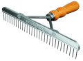 (image for) Sullivan Skip-Tooth Comb