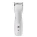 (image for) Andis EMERGE Pro Clipper - White w/ #10