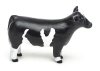 (image for) Black/White Show Steer