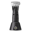 (image for) Andis eMerge Pro Clipper - Black w/ Super Blocking