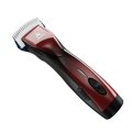 (image for) Andis Pulse ZR II S/S Exclusive Red w/ Blue Ribbon 2