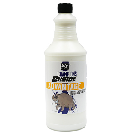 (image for) Champions Choice Advantage - Quart