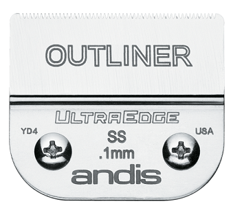 (image for) Andis Outliner Blade