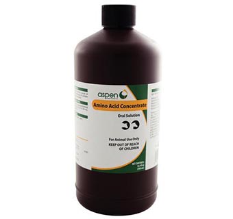 (image for) Amino Acid Concentrate