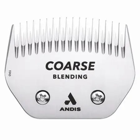 (image for) Andis CeramicEdge Coarse Blending Blade (Wide Blade)