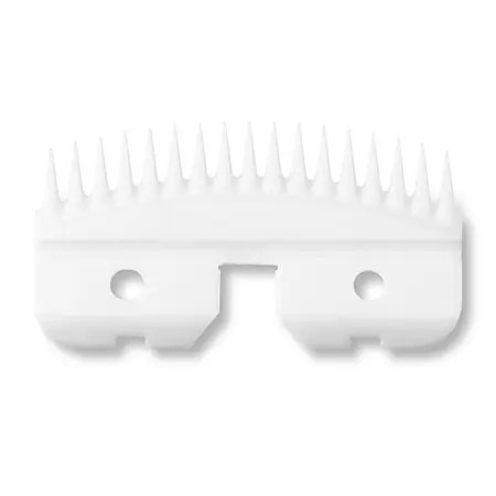 (image for) Replacement Cutter for Andis CeramicEdge Blue Ribbon II Blade