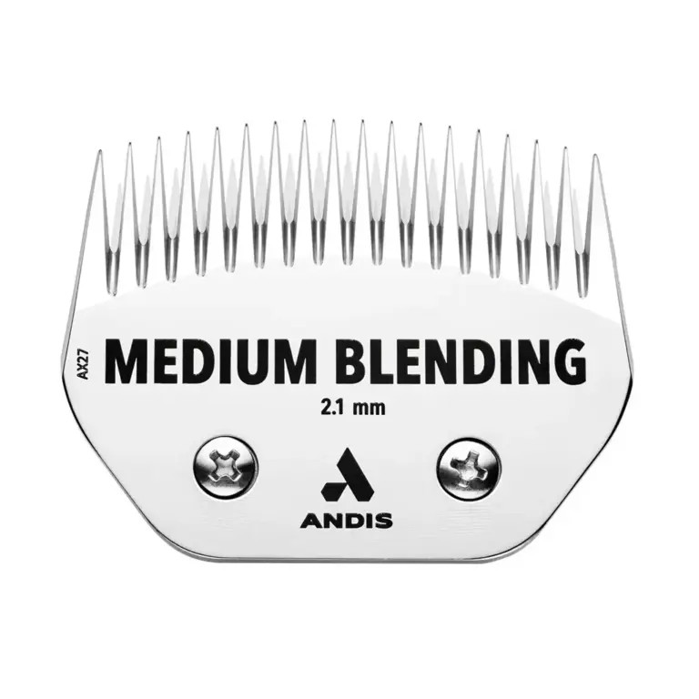 (image for) Andis CeramicEdge Medium Blending Blade