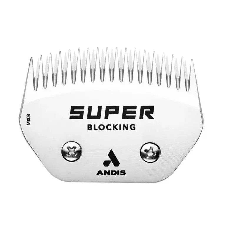 (image for) Andis CeramicEdge Super Blocking