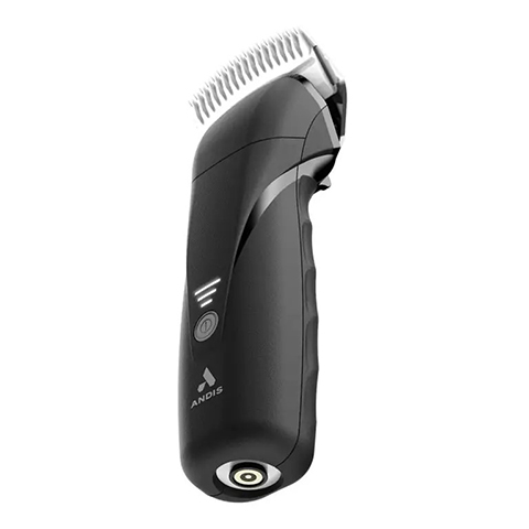(image for) Andis eMerge Pro Clipper - Black w/ Super Blocking