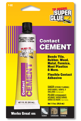 Contact Cement [CONCEM] : Highland Livestock Supply, Ltd, Products for