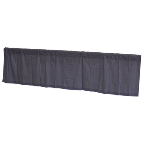 (image for) Curtain for Display Poles