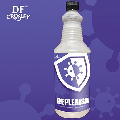 (image for) DF Crosley Replenish Conditioner for Cattle & Goats