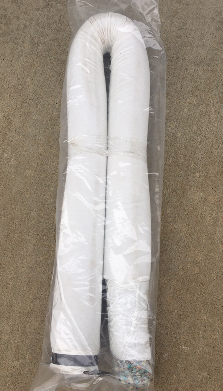 (image for) Wik Roll Insert for Scratcher