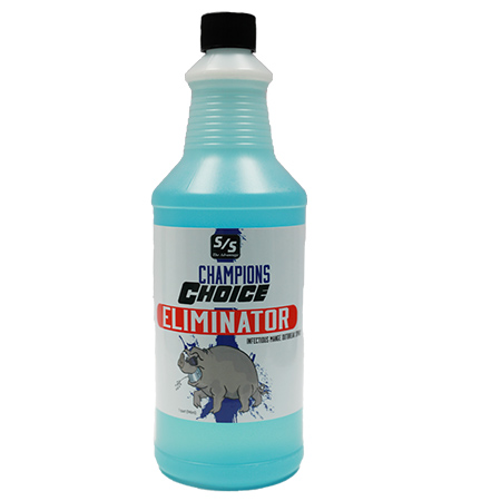 (image for) Champions Choice Eliminator - Quart