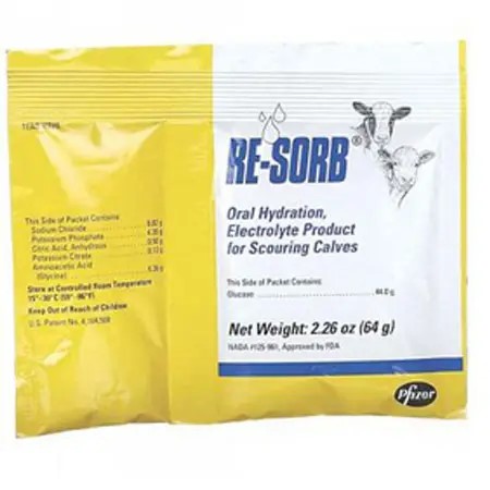 (image for) Re-Sorb