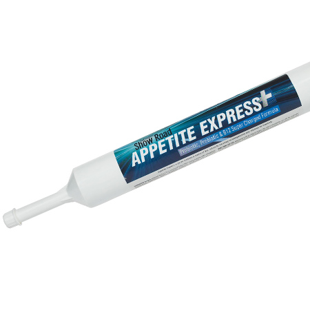 (image for) Show Road Appetite Express + - 300 ml Large Tube