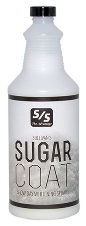 (image for) Sullivan' Sugar Coat