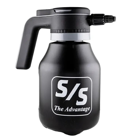 (image for) Sullivan's Electric Sprayer