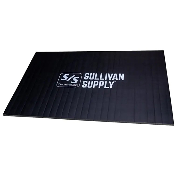 (image for) Sullivan Supply Roll-Up Stall Mat