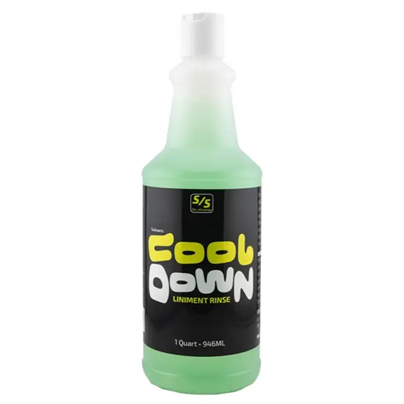 (image for) Sullivan’s Cool Down Liniment Rinse