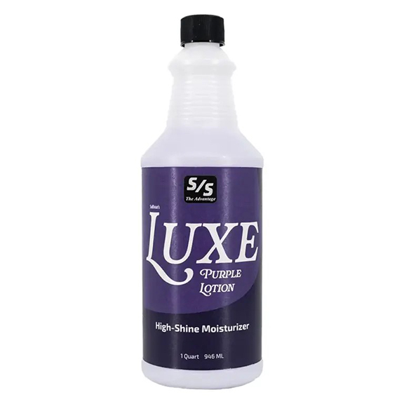 (image for) Sullivan's Luxe Purple Lotion