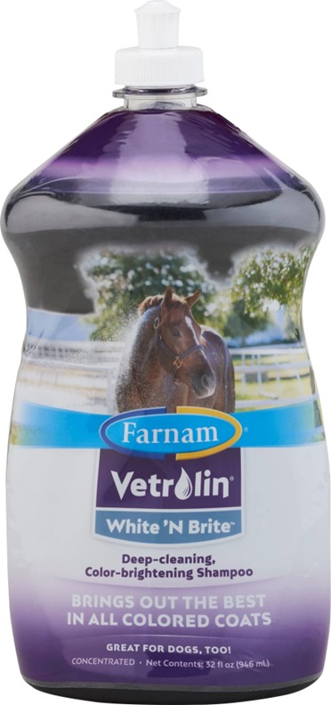(image for) Vetrolin White 'N Brite